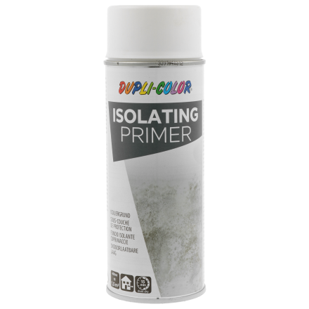 ISOLATING IMPRIMACIÒN