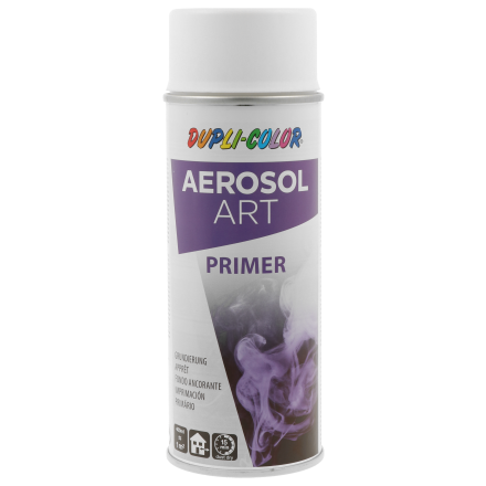 AEROSOL ART IMPRIMACIÓN