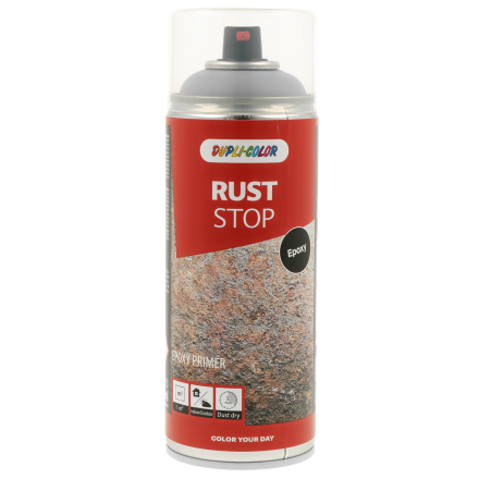 RUST STOP EPOXY IMPRIMACIÒN